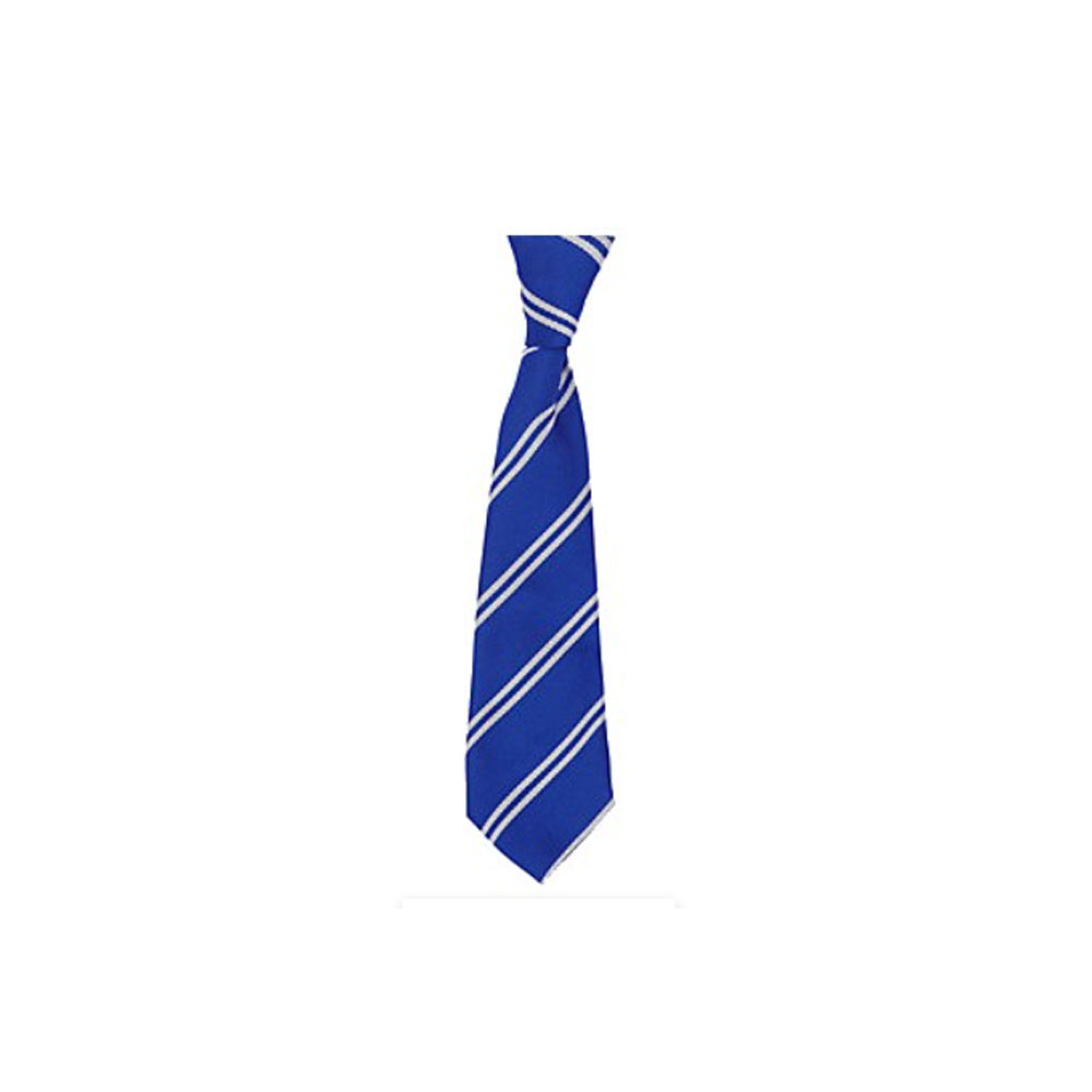 WOLVEY TIE, Wolvey Primary School
