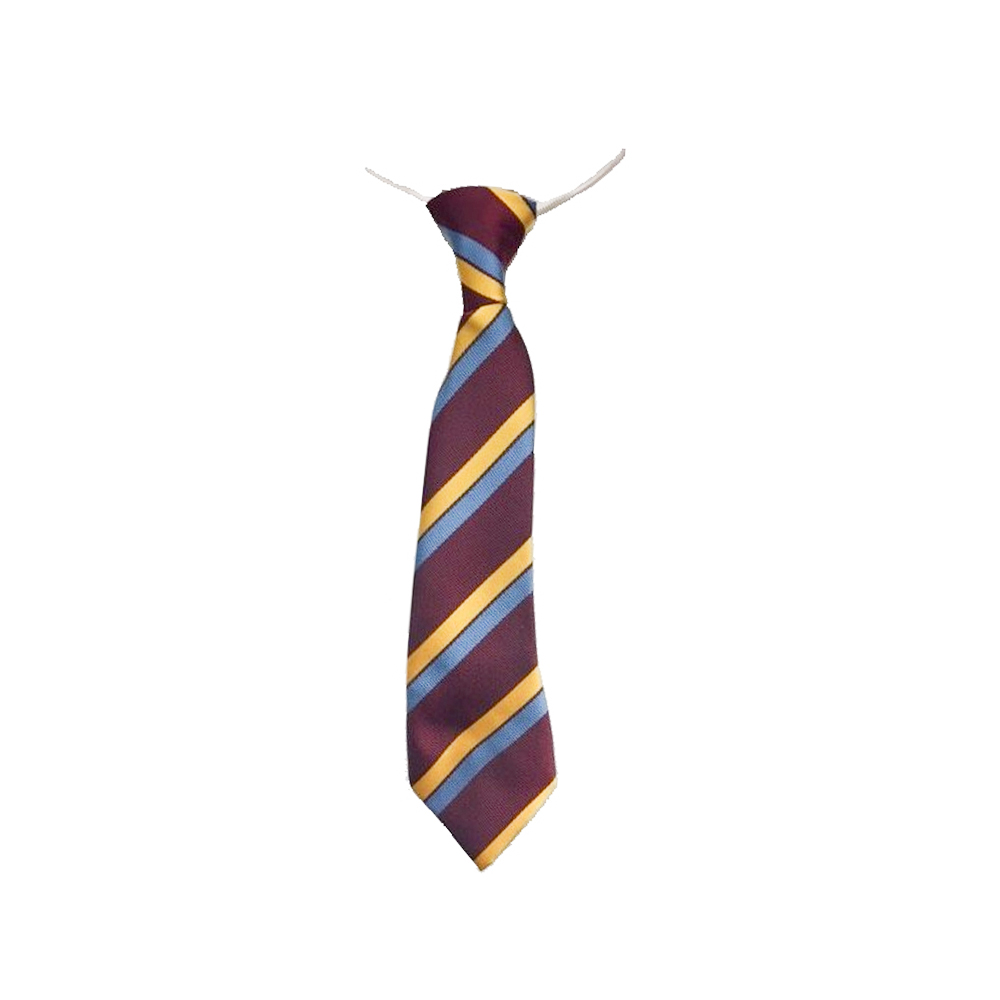 OLSTJ ELASTIC TIE, Our Lady & St Joseph Academy