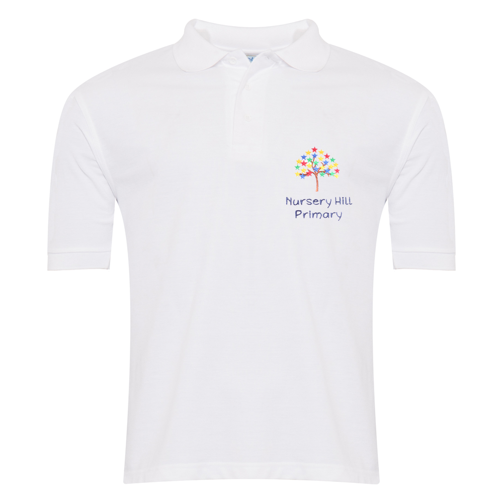 Nursery Hill Polo, Nursery Hill Primary School