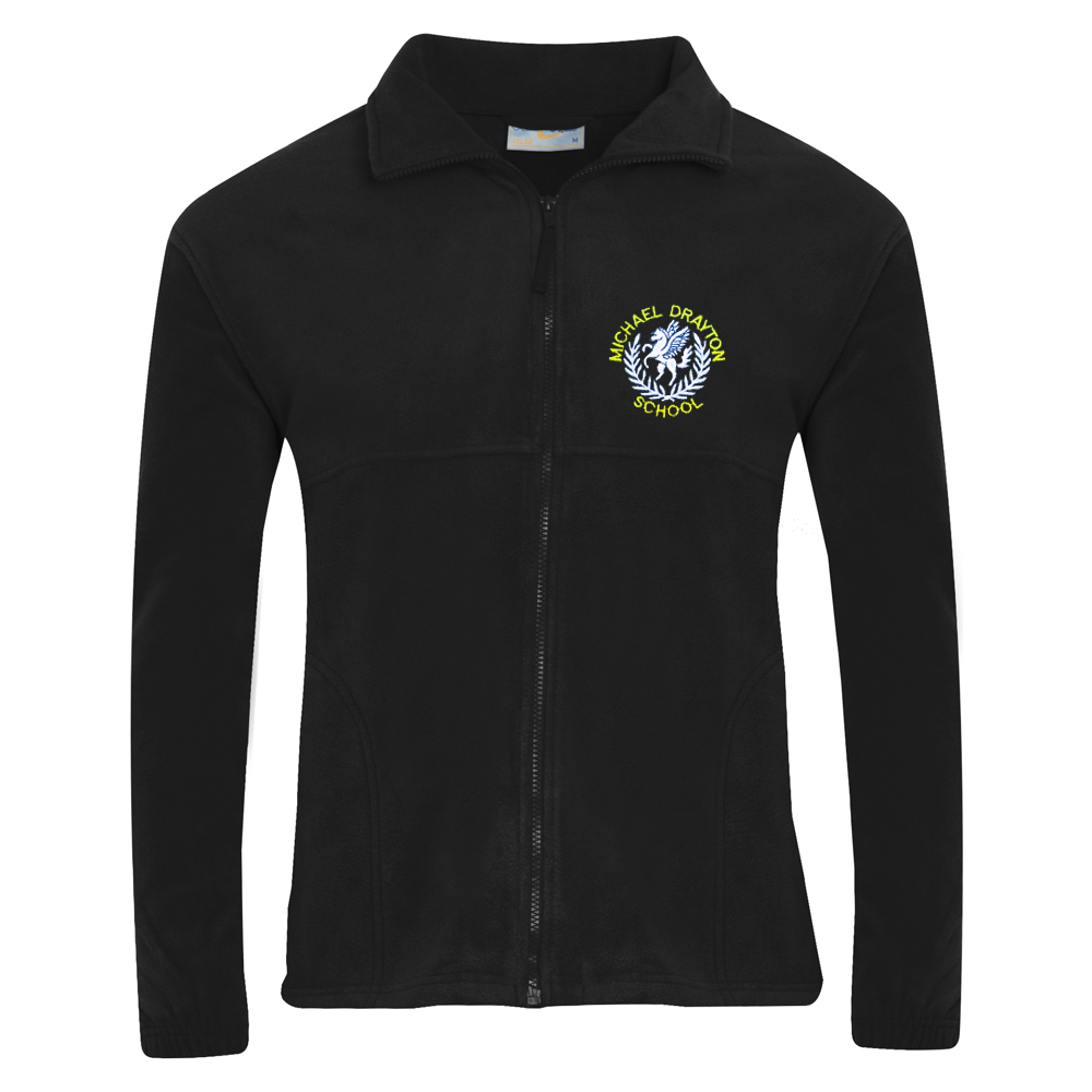 Michael Drayton Black Fleece, Michael Drayton Junior School