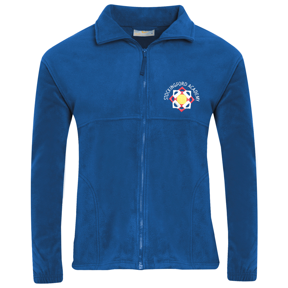 Stockingford Fleece, Stockingford Academy