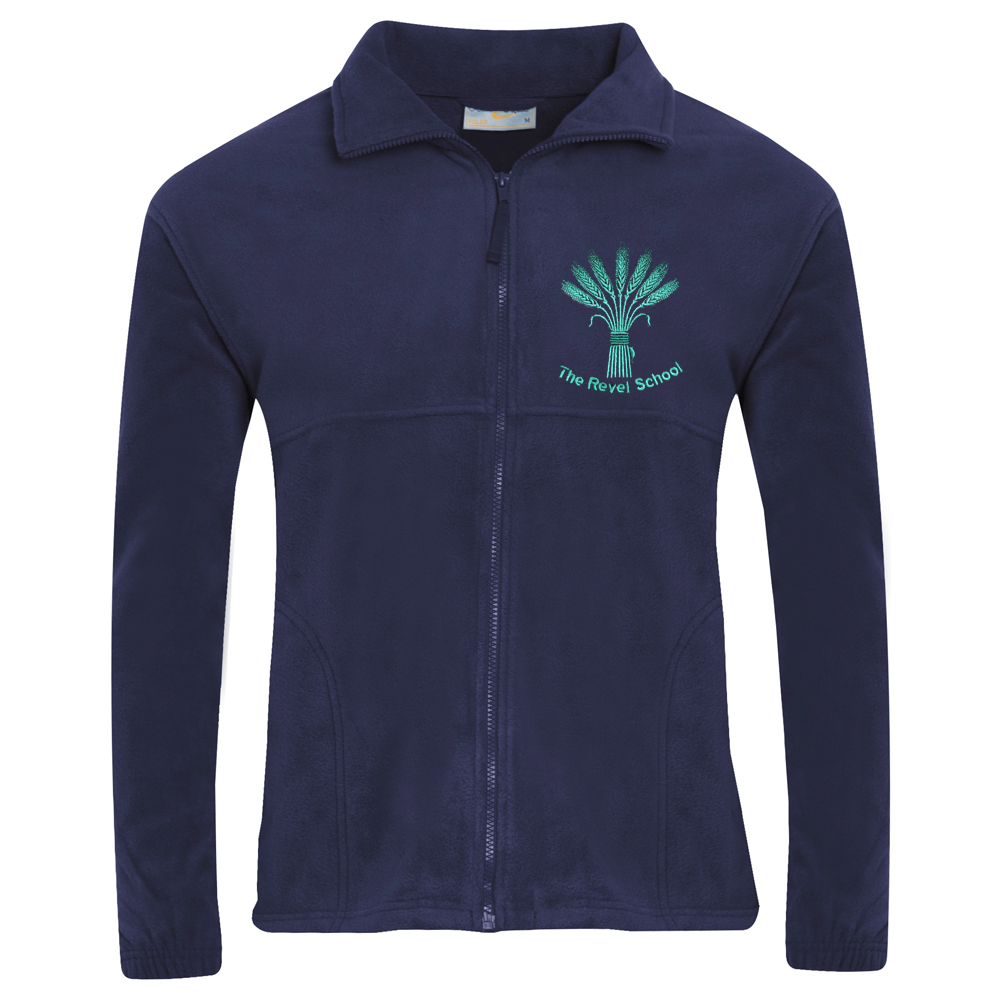 EskimoST-130_1.jpg The Revel Fleece, The Revel C of E Primary School