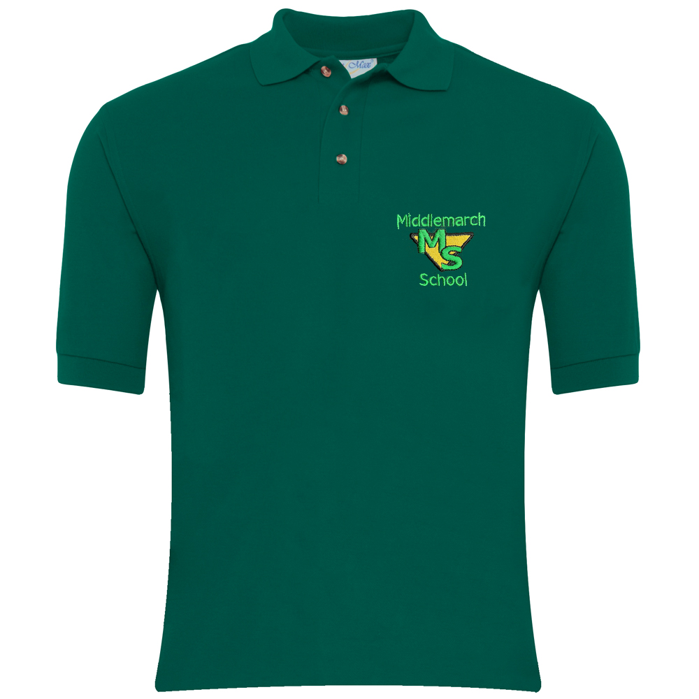 Middlemarch Bottle Polo, Middlemarch Junior School