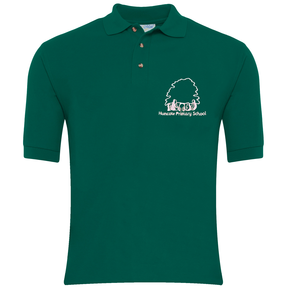 Huncote Bottle Polo, Huncote Primary School