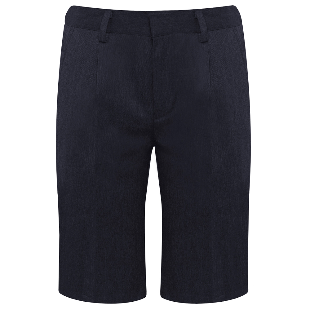 Essex Boys Navy Shorts, The Revel C of E Primary School