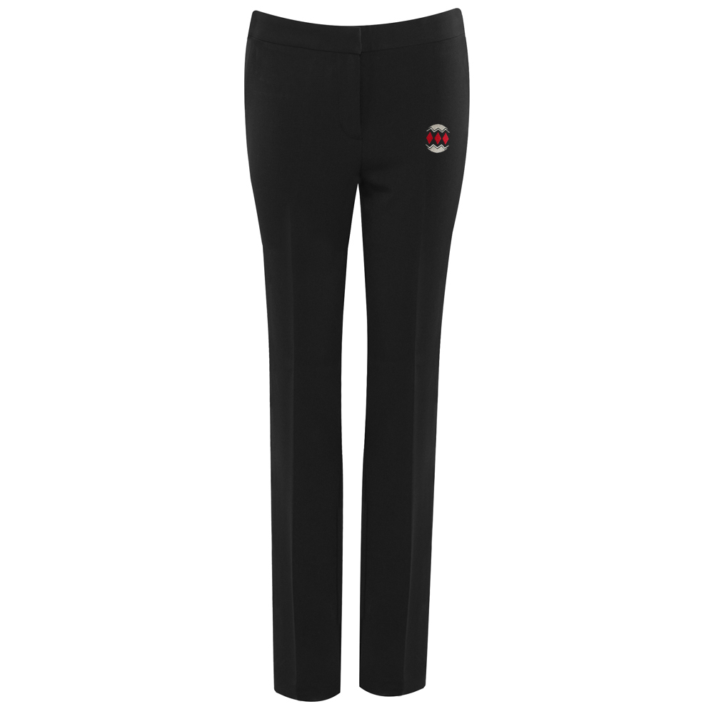 Higham Lane Girls Trimley trousers, Higham Lane School