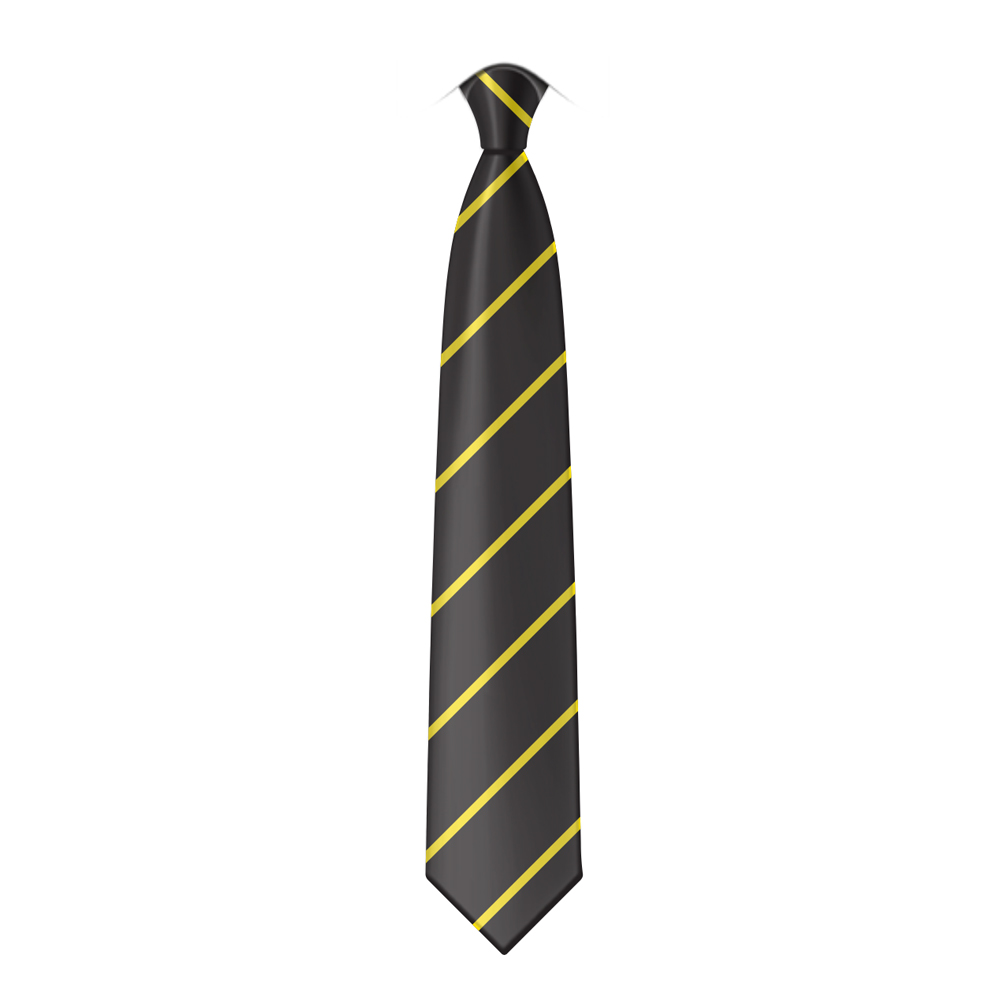 Etone House Tie, Etone College Secondary School