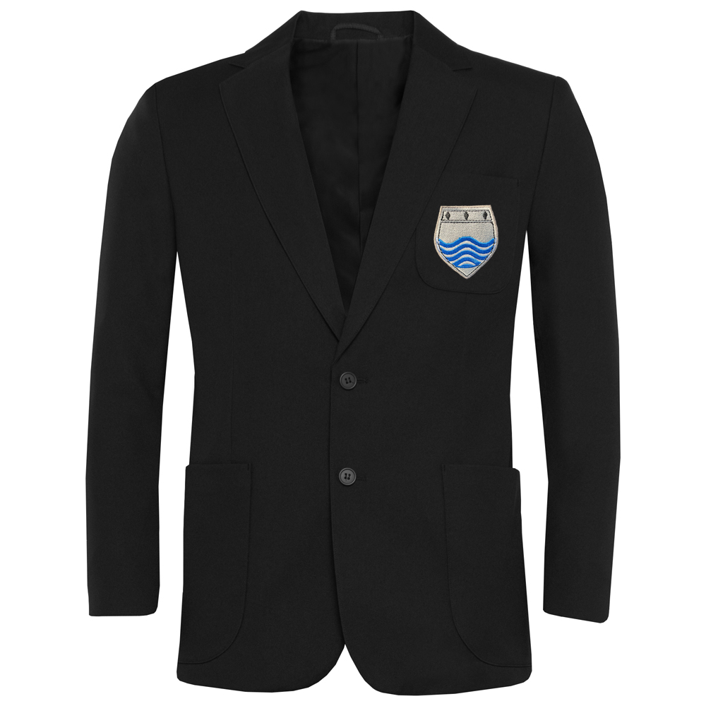 EskimoST-344_1.jpg Etone Girls Blazer, Etone College Secondary School
