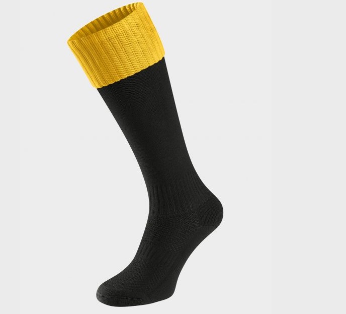 Kingsbury Sports Socks, Kingsbury School