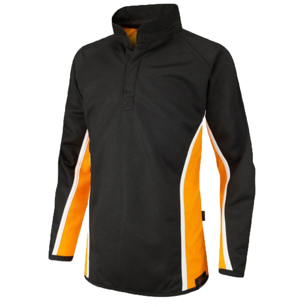 EskimoST-372_1.jpg Kingsbury Boys Reversible Sports Top, Kingsbury School