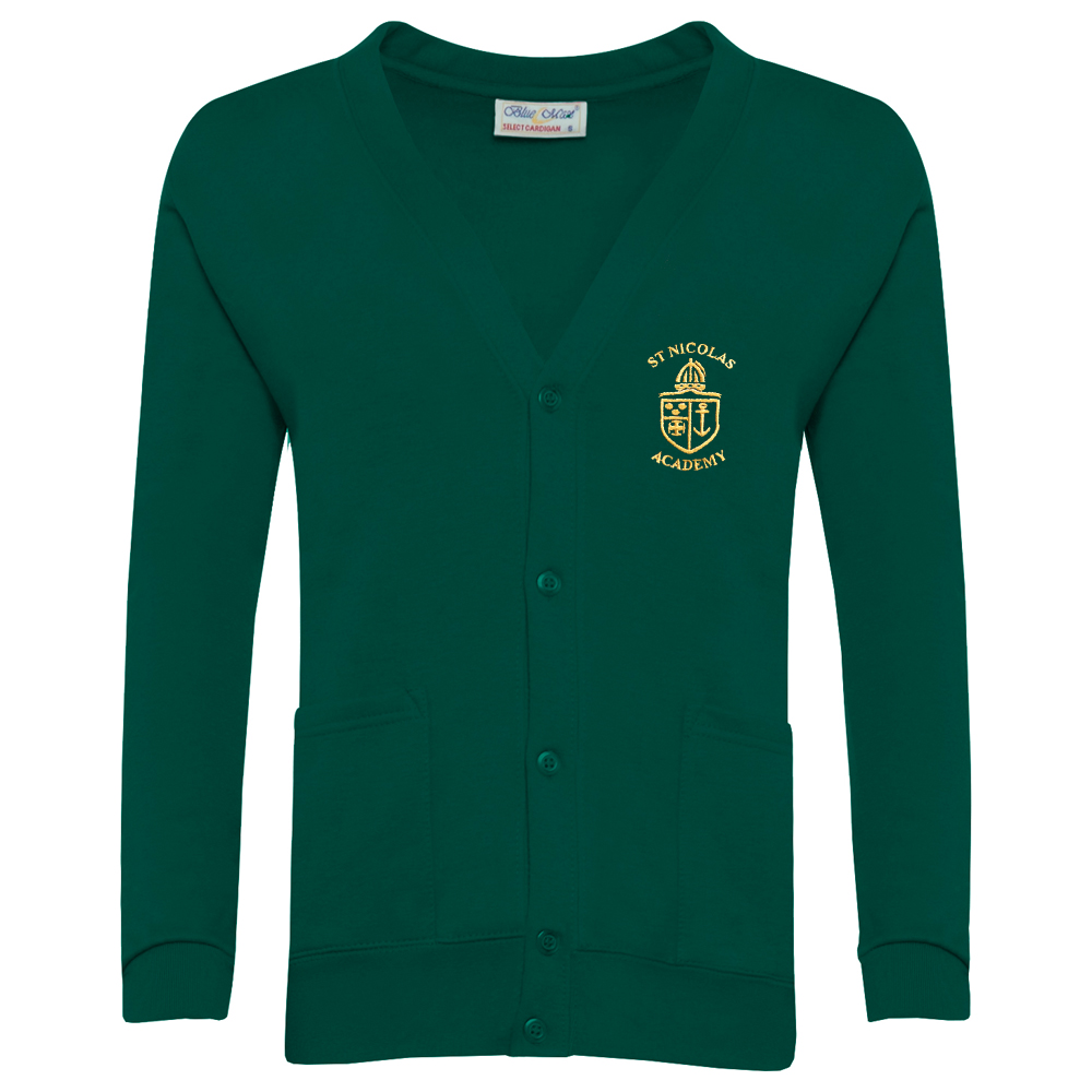 St Nicolas Cardigan, St Nicolas C of E Academy