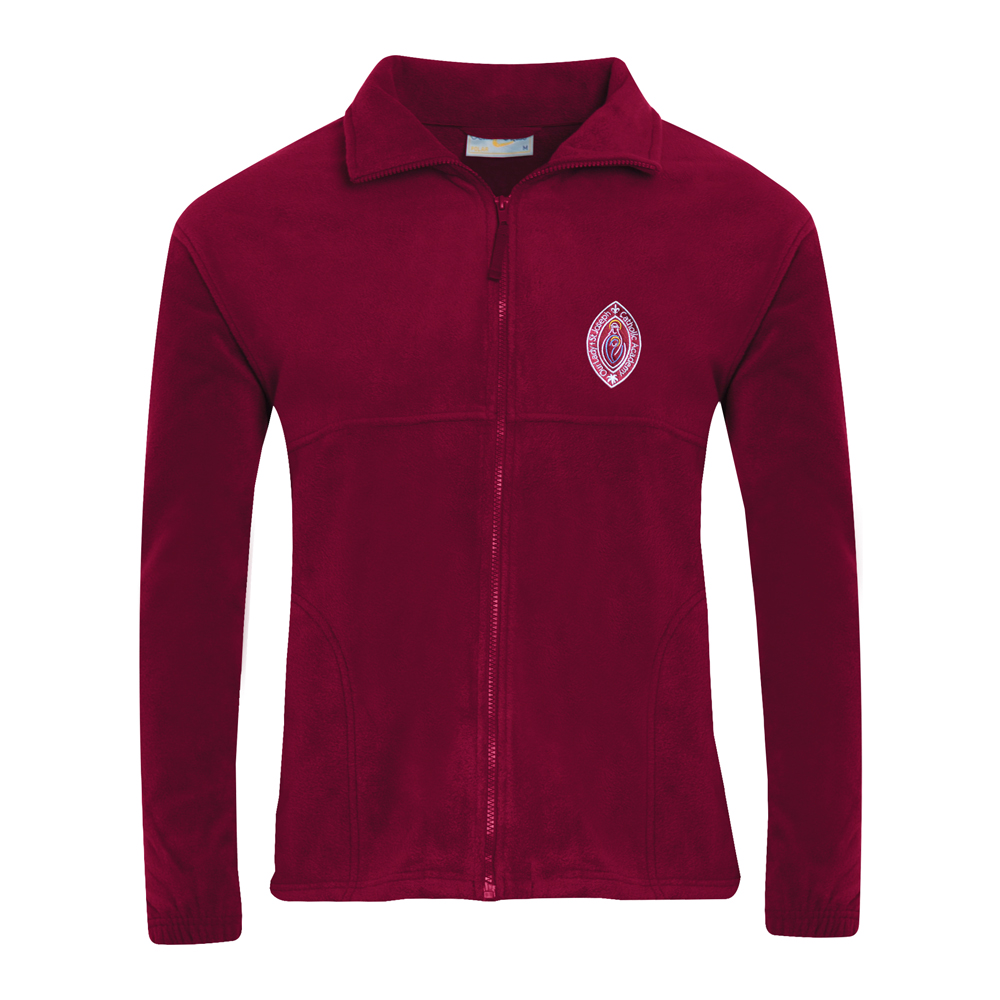 Our Lady & St Joseph Fleece, Our Lady & St Joseph Academy