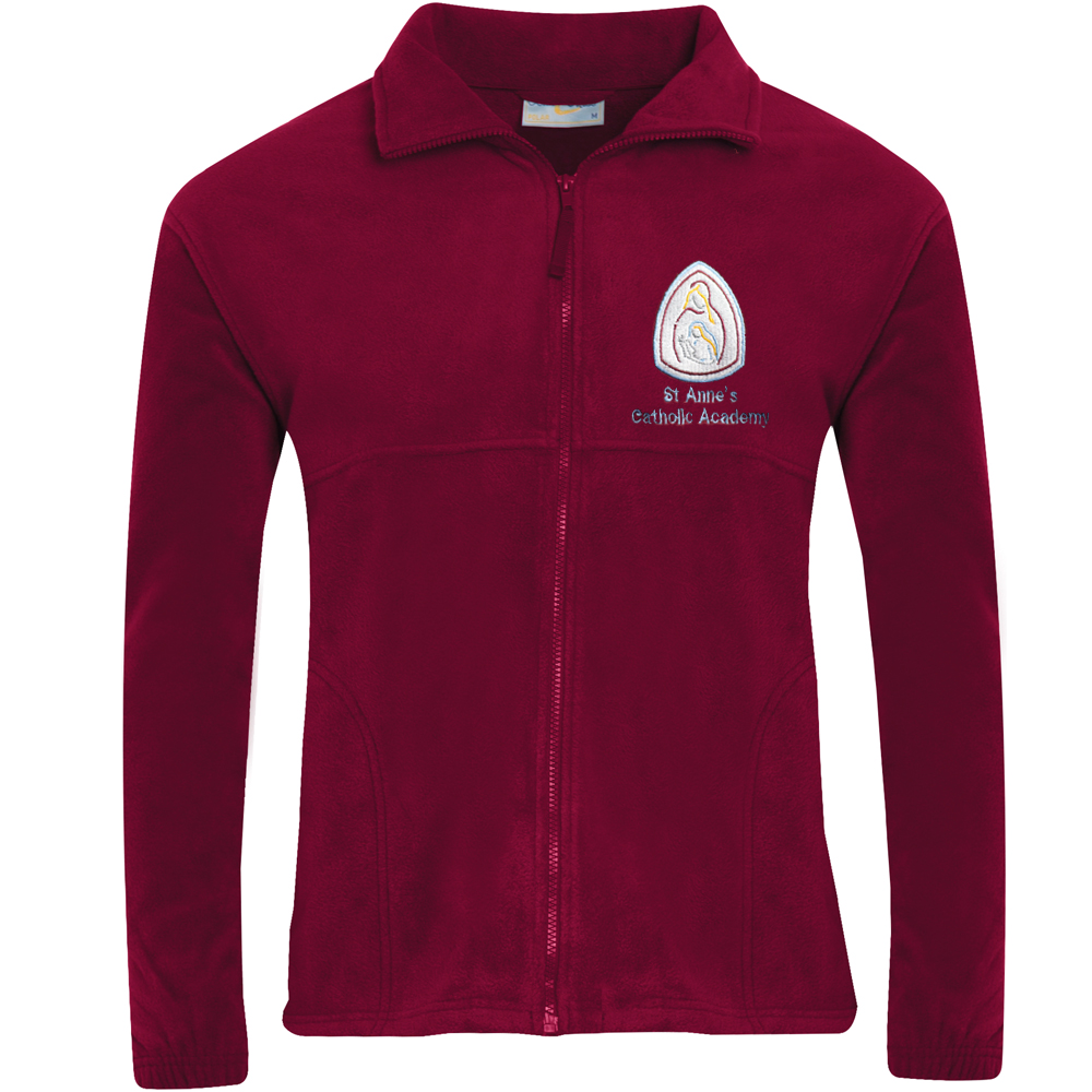 St Ann's Fleece, St Anne's Catholic Primary School