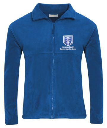 Wolvey Fleece, Wolvey Primary School