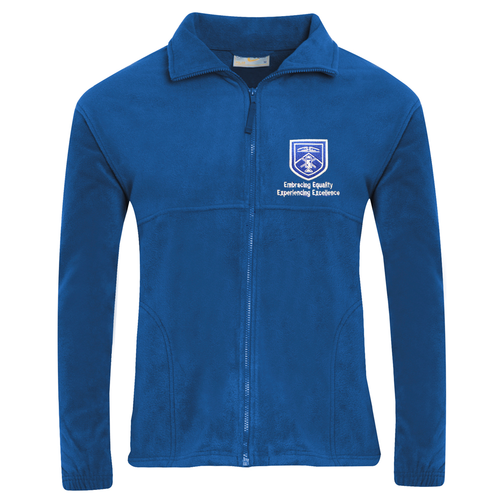 Wolvey Fleece, Wolvey Primary School