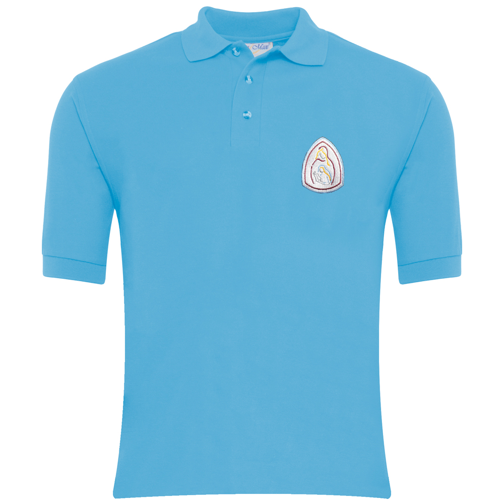 St Ann's PE Polo, St Anne's Catholic Primary School