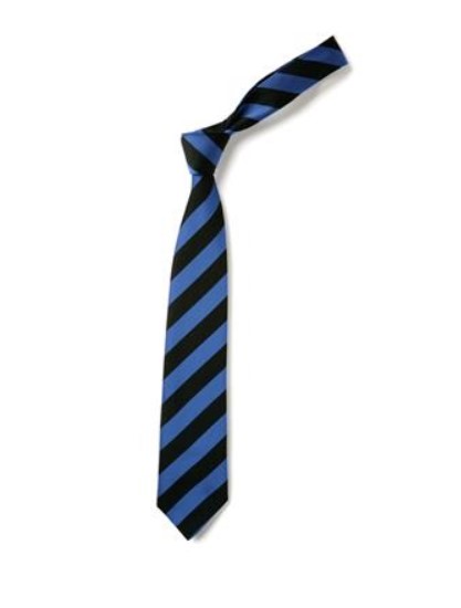 QUEENS TIE, Queens C of E Junior School