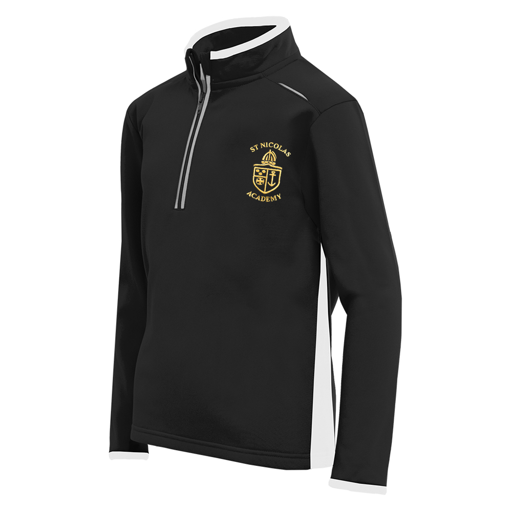 St Nicolas Training Top, St Nicolas C of E Academy