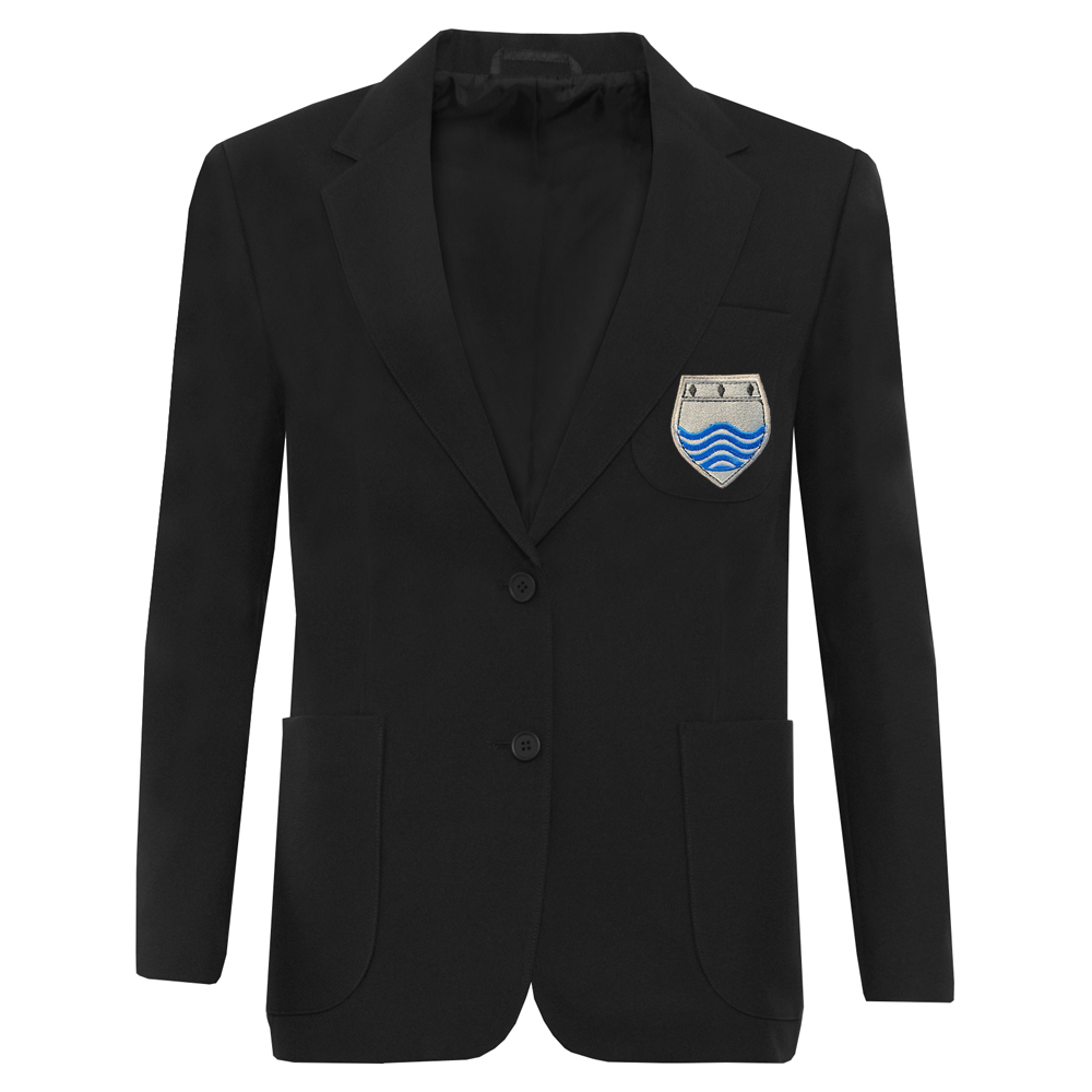 Etone Boys Blazer, Etone College Secondary School