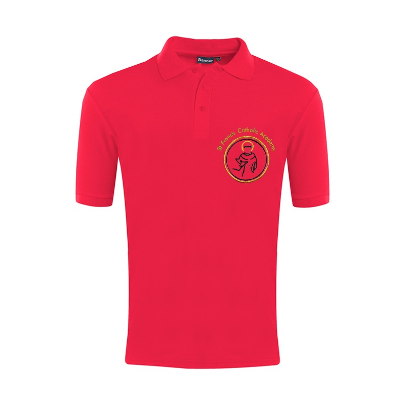 St Francis PE Polo, St Francis Catholic academy