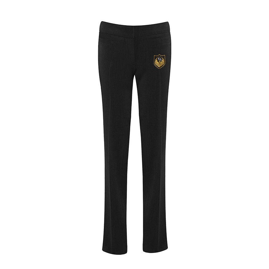 Kingsbury Greenwich Trouser, Kingsbury School