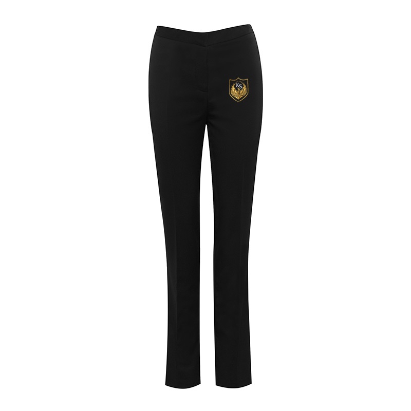 Kingsbury Trimley Trouser, Kingsbury School