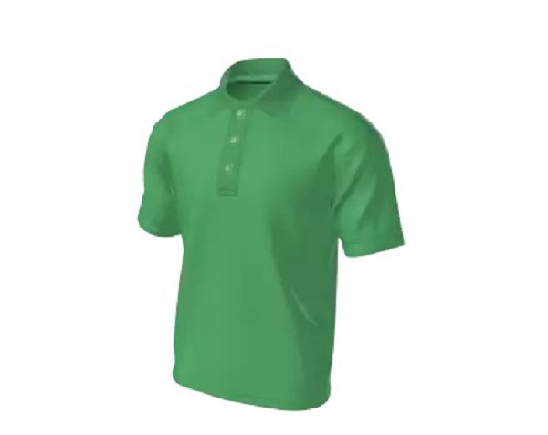 Wembrook Emerald Polo