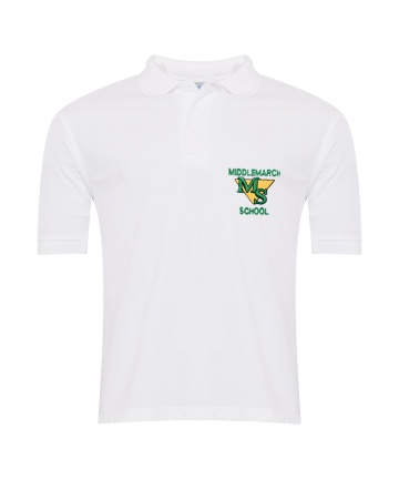 Middlemarch PE Polo, Middlemarch Junior School
