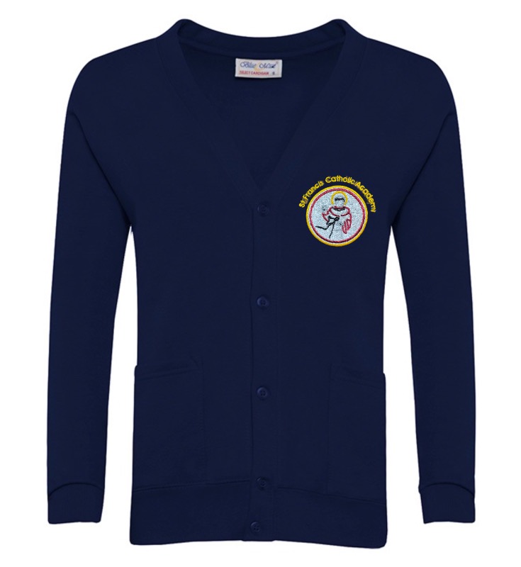St Francis Cardigan, St Francis Catholic academy
