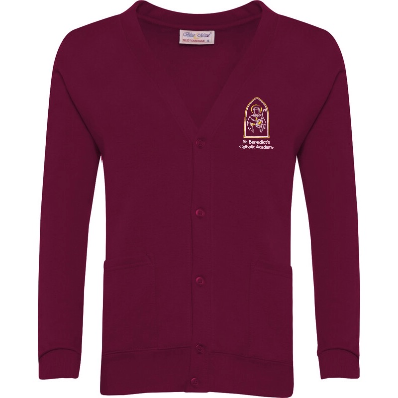 St Benedict's Cardigan, St Benedicts Primary Catholic Academy