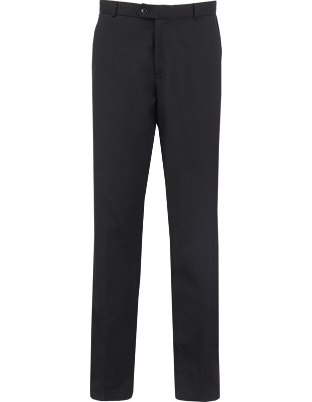 Senior Boys Black Slim Fit Trouser, The George Eliot School, Hartshill Secondary School, Heath Lane Academy, Higham Lane School, Etone College Secondary School, Kingsbury School, The Nuneaton Academy