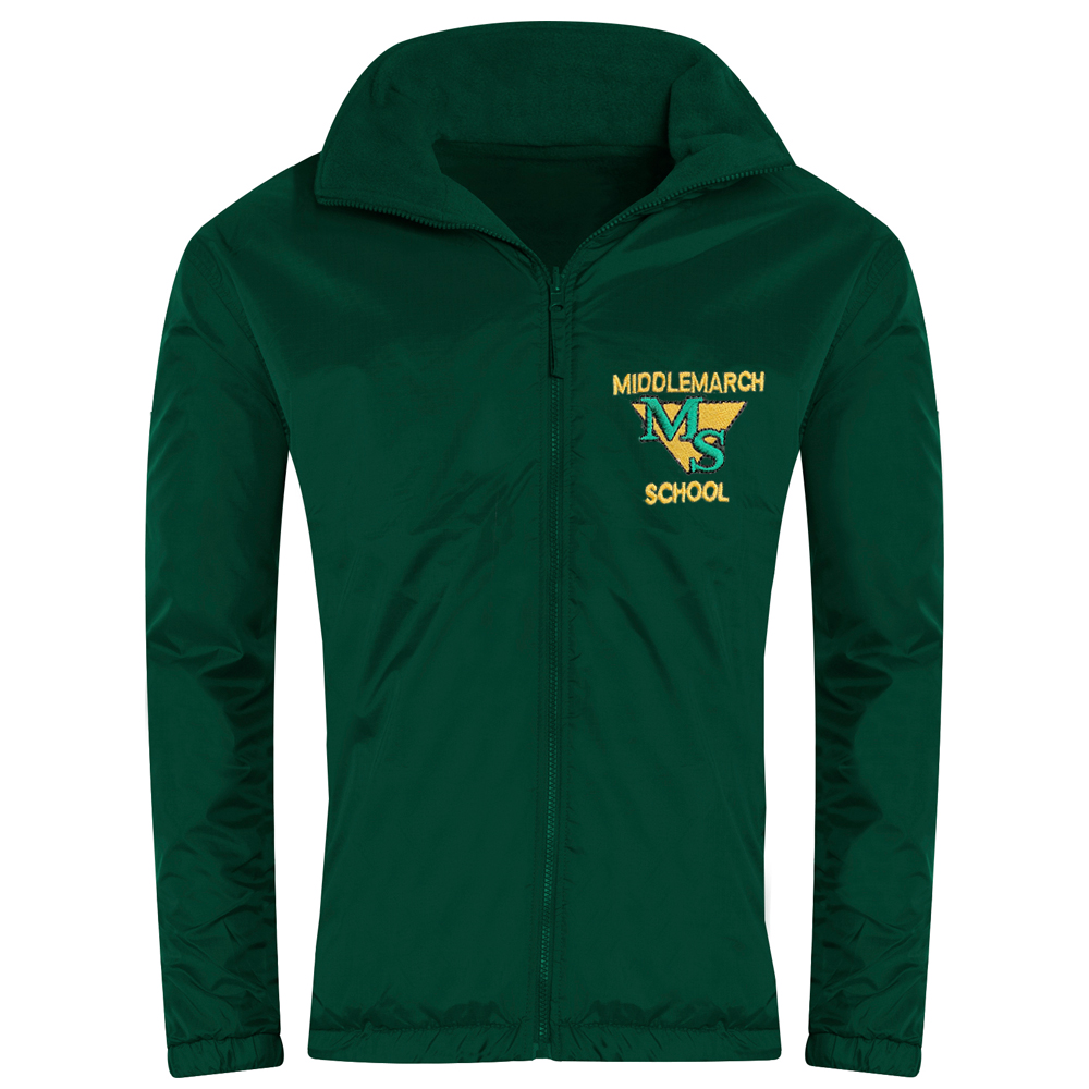 EskimoST-169_1.jpg Middlemarch Mistral jacket, Middlemarch Junior School