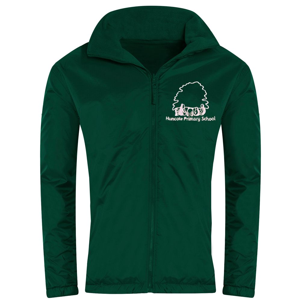 Huncote Mistral Jacket, Huncote Primary School