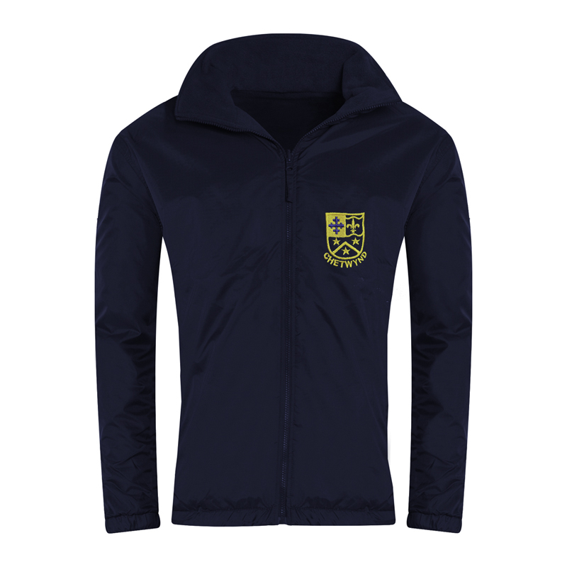 EskimoST-415_1.jpg Chetwynd Mistral Jacket, Chetwynd Junior School