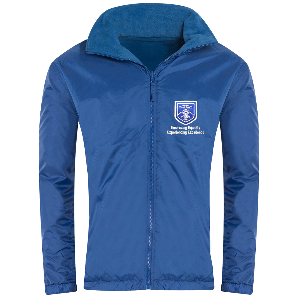 EskimoST-96_1.jpg Wolvey Mistral Jacket, Wolvey Primary School