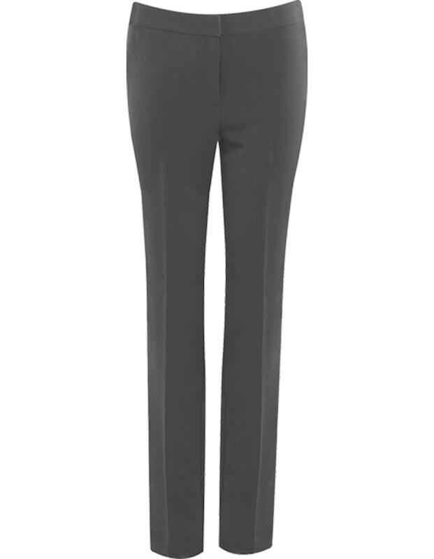 EskimoST-757_1.jpg TNA Girls Grey Slim Fit Trouser, The Nuneaton Academy