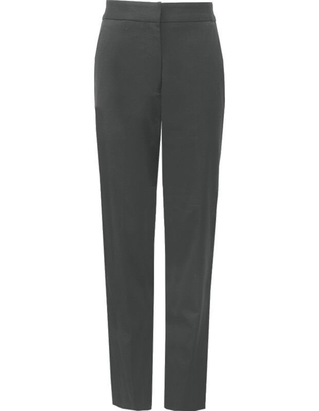 Senior Girls Grey Tailored Trouser, The Nuneaton Academy