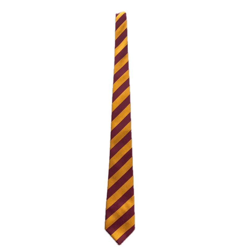 St Benedict Standard Tie, St Benedicts Primary Catholic Academy