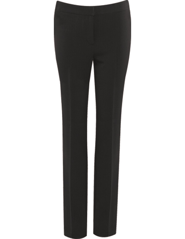 EskimoST-809_1.jpg Girls Black Slim Fit Trouser, Brockington College Secondary School, Etone College Secondary School, The George Eliot School, Hartshill Academy, Heath Lane Academy, Higham Lane School, Kingsbury School