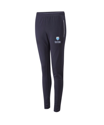 Etone Navy Track Pant YR 7, Etone College Secondary School