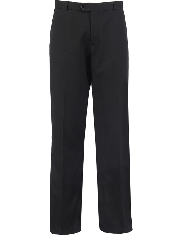 EskimoST-833_1.jpg Senior Boys Black Relaxed Fit Trouser, Brockington College Secondary School, Etone College Secondary School, The George Eliot School, Hartshill Academy, Heath Lane Academy, Higham Lane School