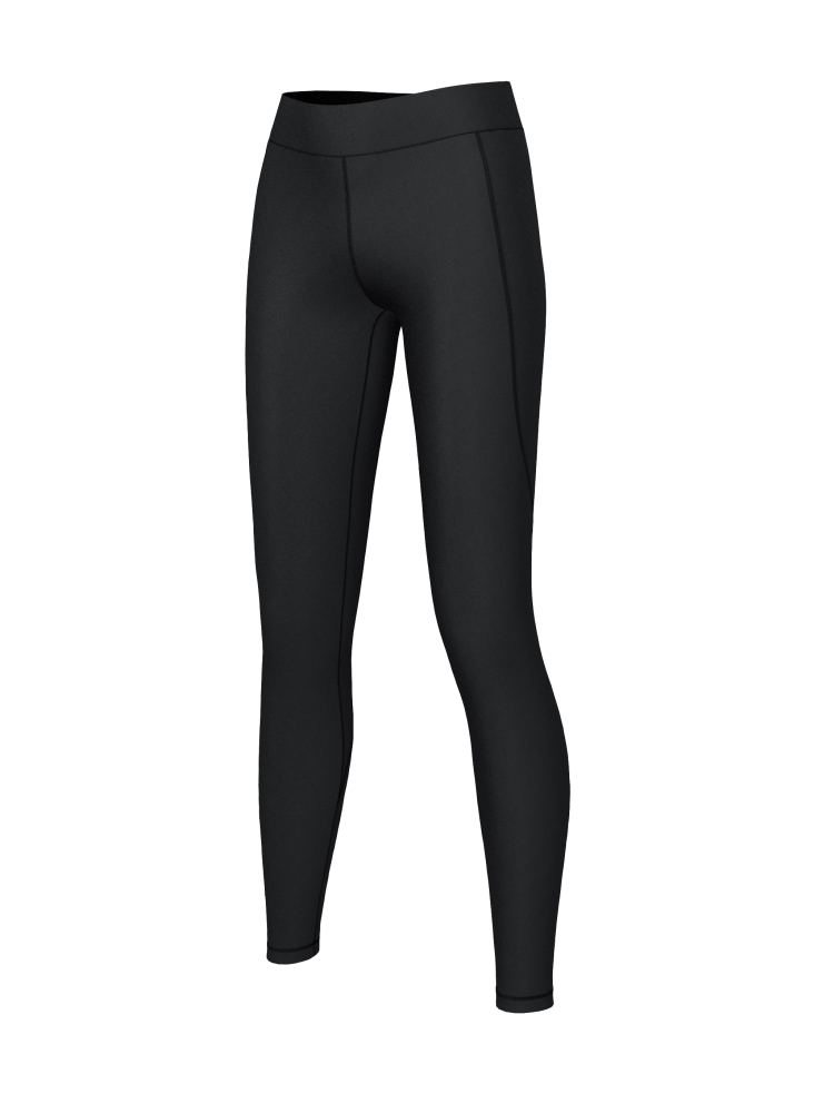 Higham IGEN girls PE Leggings YR 7, Higham Lane School