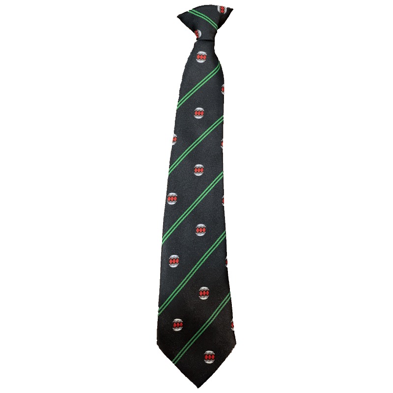 Higham Lane House Tie, Higham Lane School