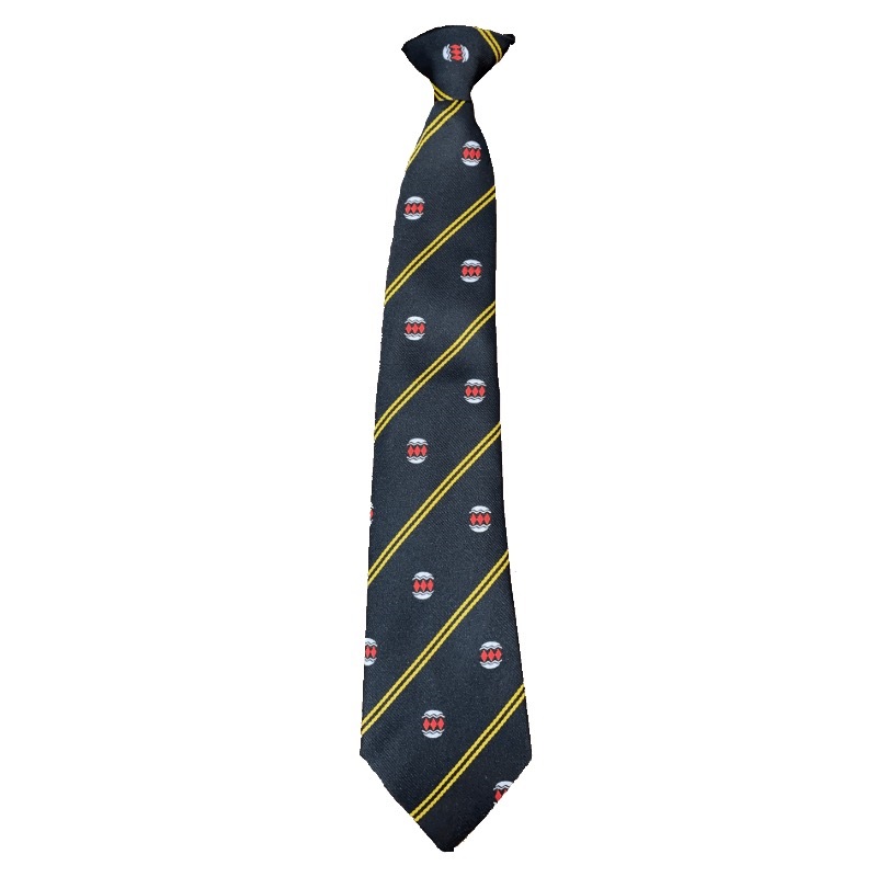 Higham Lane House Tie, Higham Lane School