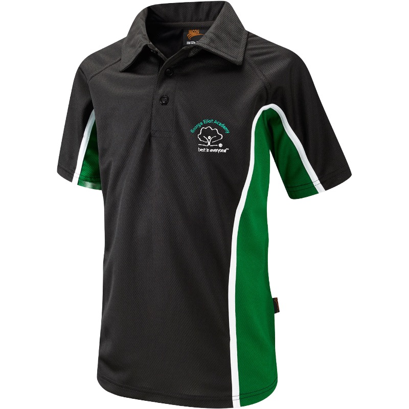 George Eliot PE Polo, The George Eliot School