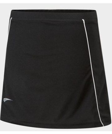 Plain Black PE Skort, Hartshill Academy