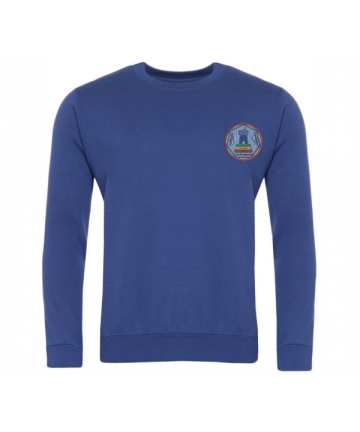 Weddington Crew Neck Sweater, Weddington Primary School