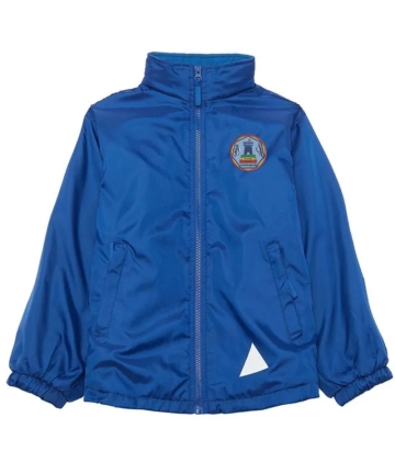 Weddington Mistral Jacket, Weddington Primary School