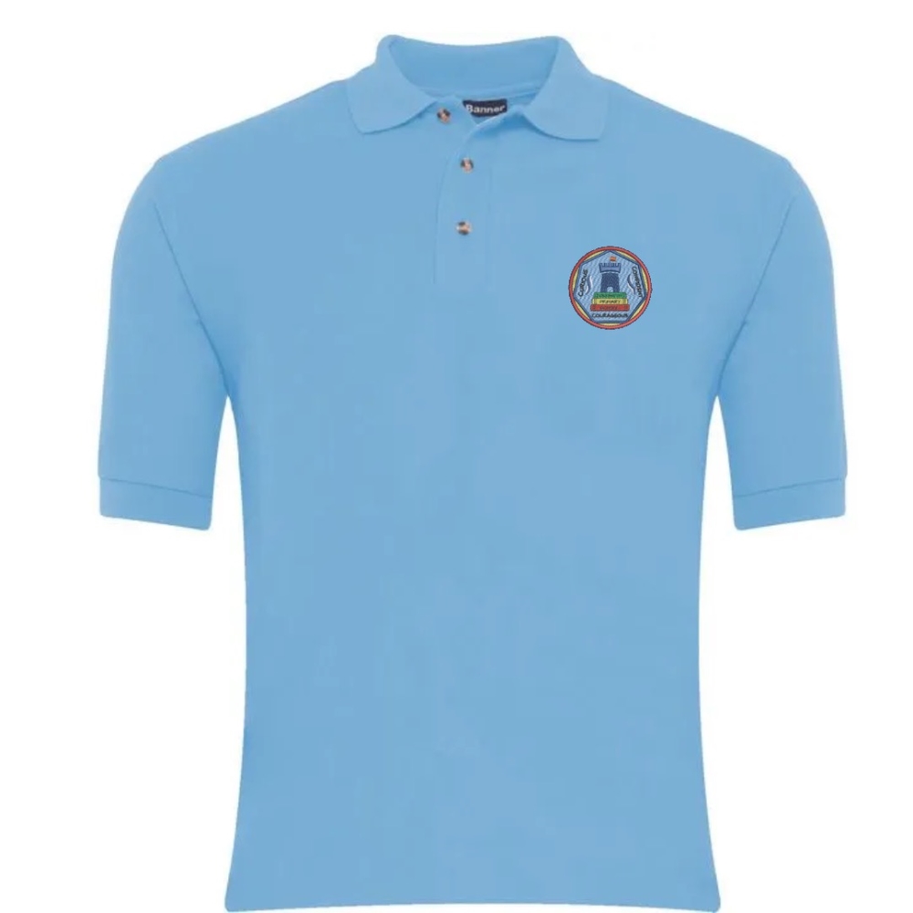 Weddington Polo, Weddington Primary School