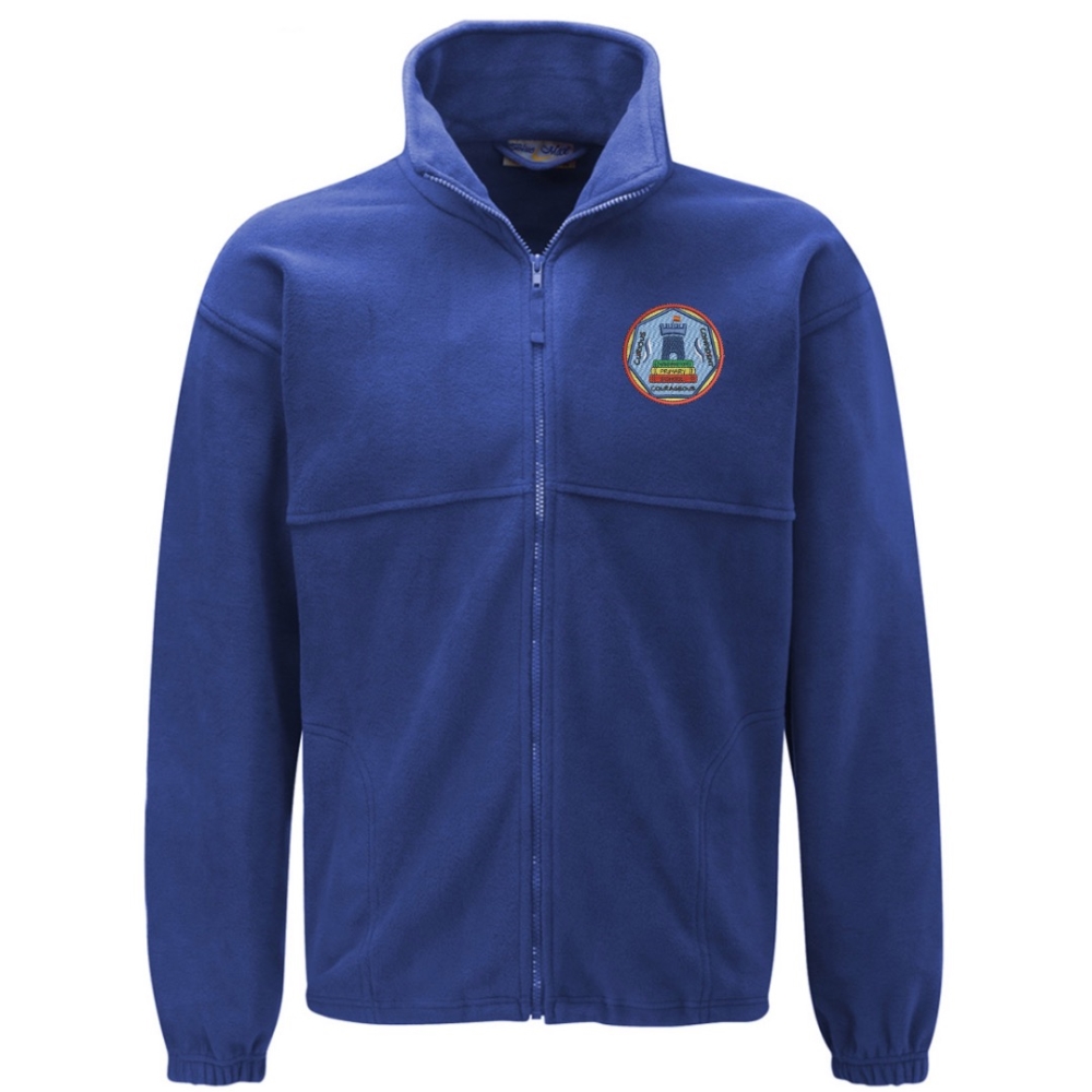 Weddington Fleece, Weddington Primary School